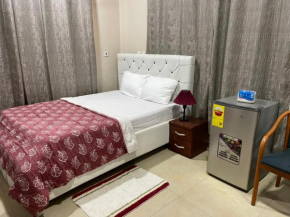 Mountain Royale Guesthouse